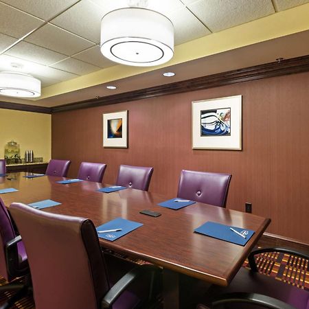 Hampton Inn I-10 & College Drive Baton Rouge Luaran gambar