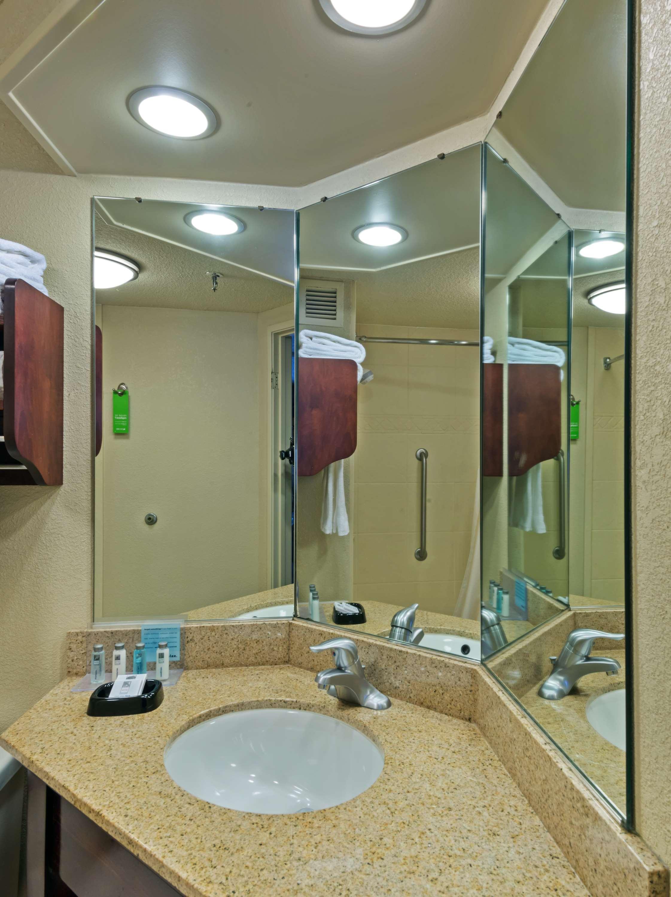 Hampton Inn I-10 & College Drive Baton Rouge Luaran gambar