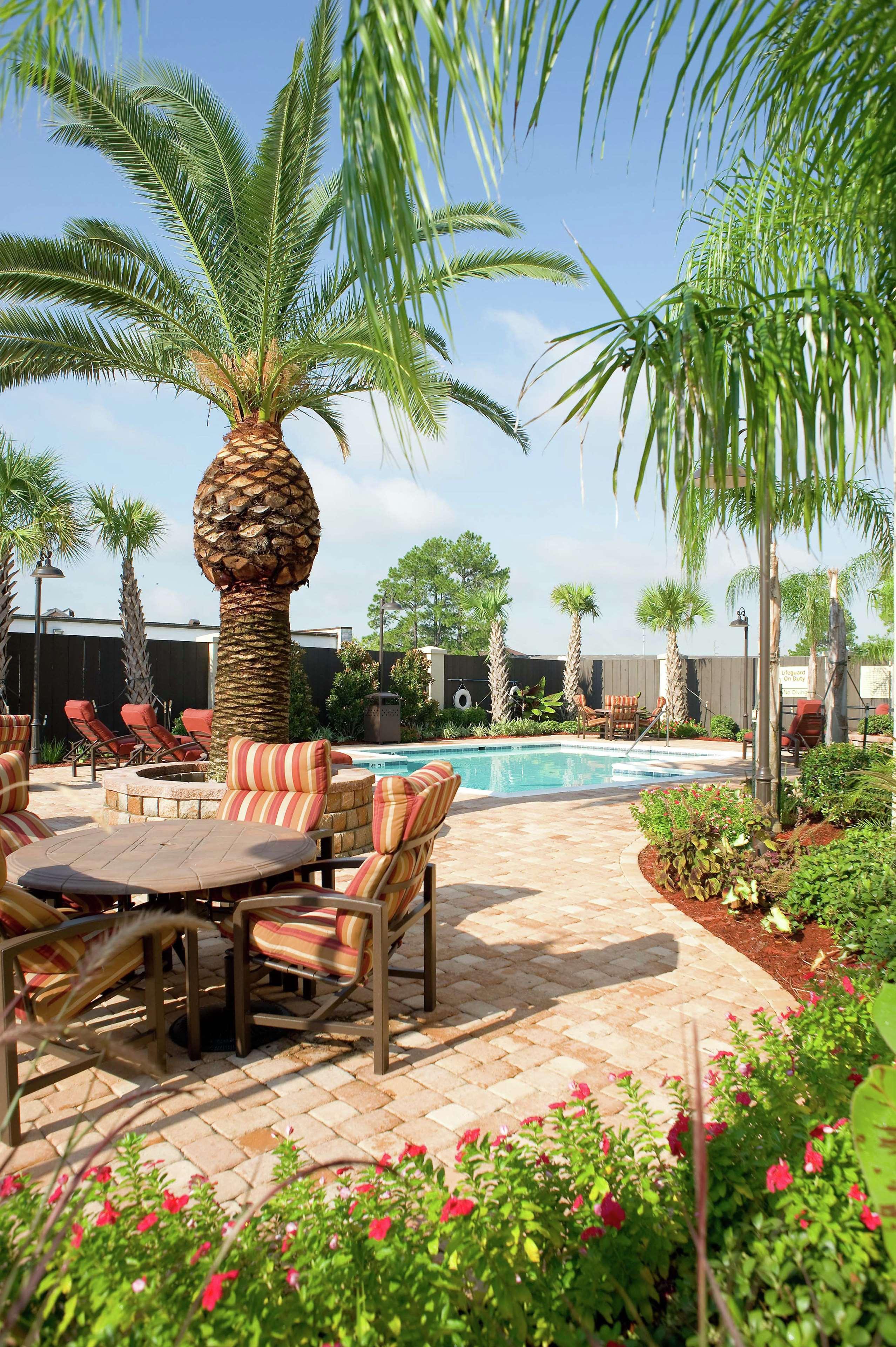 Hampton Inn I-10 & College Drive Baton Rouge Luaran gambar
