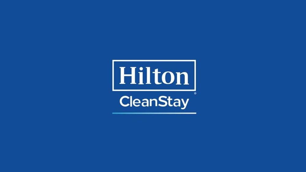 Hampton Inn I-10 & College Drive Baton Rouge Luaran gambar