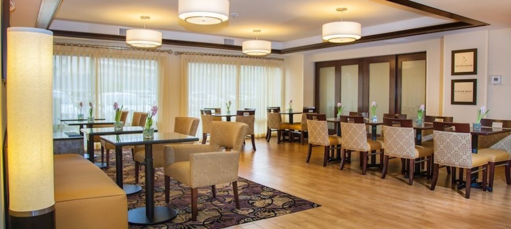 Hampton Inn I-10 & College Drive Baton Rouge Luaran gambar