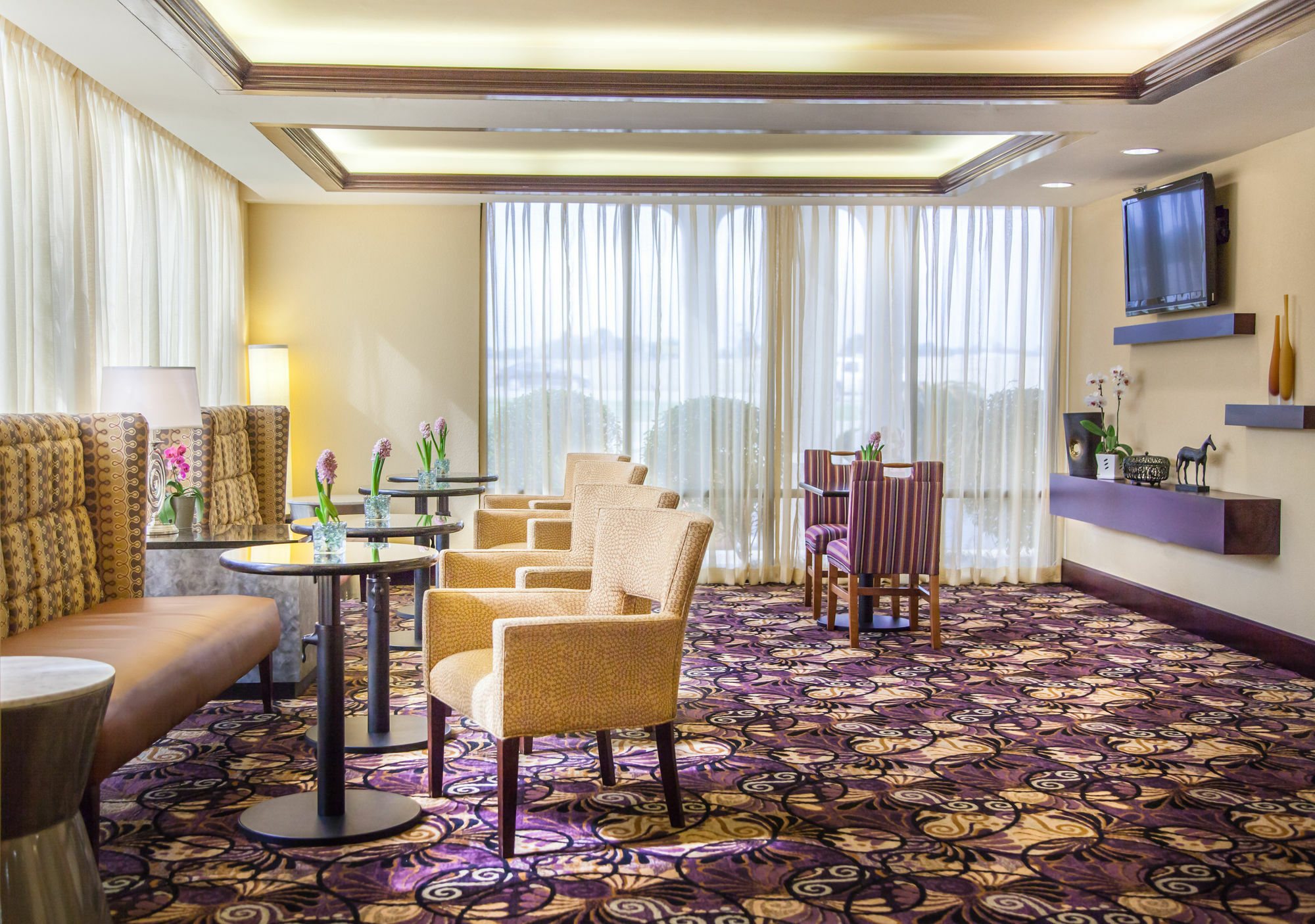 Hampton Inn I-10 & College Drive Baton Rouge Luaran gambar